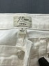 J.Crew Solid Ivory Shorts Size 31 waist - photo 3