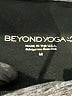 Beyond Yoga Gray Yoga Pants Size M - photo 6