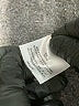BCBGMAXAZRIA Black Silk Cardigan Size XS - photo 8