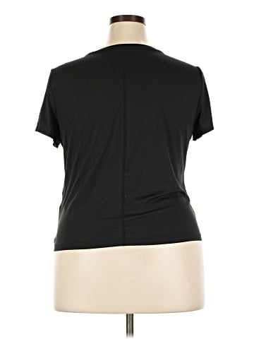 Ideology Short Sleeve T-Shirt (view 2)