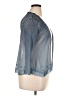 Komarov 100% Polyester Blue Kimono Size XL (4) - photo 4