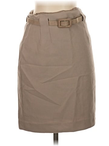 Ralph Lauren Black Label Formal Skirt (view 1)