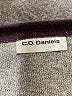 C.D. Daniels Gray Cardigan Size XL - photo 7