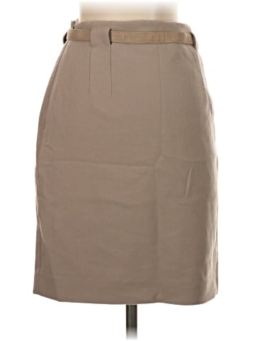Ralph Lauren Black Label Formal Skirt (view 2)