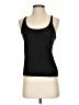 Athleta Black Tank Top Size XXS - photo 1