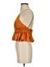 Cotton Candy LA Orange Tank Top Size S - photo 5