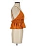Cotton Candy LA Orange Tank Top Size S - photo 4