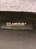 Glamour Solid Black Cocktail Dress Size 10Estimated - photo 7
