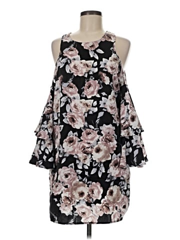 Hot & Delicious Casual Dress (view 1)