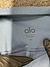 Alo Blue Active Pants Size XS - photo 7