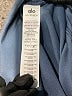 Alo Blue Active Pants Size XS - photo 8
