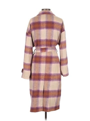 Forever 21 Coat (view 2)