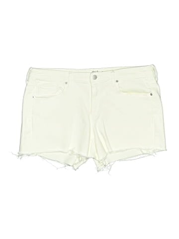 Universal Thread Shorts (view 1)