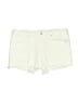 Universal Thread Ivory Shorts Size 33 waist - photo 1