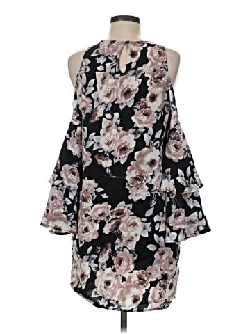 Hot & Delicious Casual Dress (view 2)