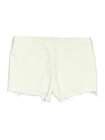 Universal Thread Shorts (view 2)