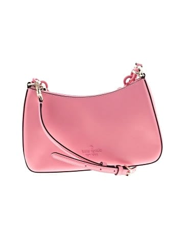 Kate Spade New York Leather Crossbody Bag (view 1)