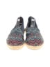 Dolce Vita Paisley Blue Flats Size 9 - photo 2
