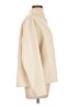 ADAY Ivory Turtleneck Sweater Size L - photo 4
