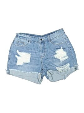 Unbranded Denim Shorts (view 1)