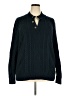 L.L.Bean 100% Cotton Blue Pullover Sweater Size XXL - photo 1