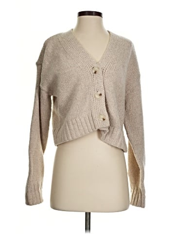 H By Halston Cardigan (view 1)