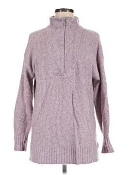 Lou & Grey Pullover Sweater (view 1)
