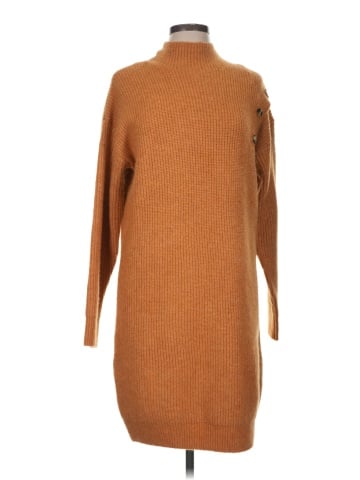 Doe & Rae Casual Dress (view 1)