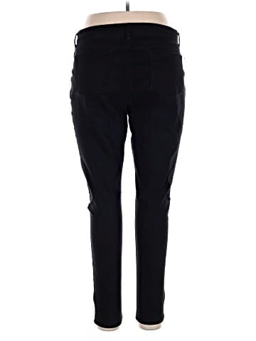 Faded Glory Jeans (view 2)