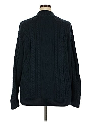 L.L.Bean Pullover Sweater (view 2)