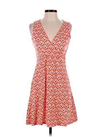 New York & Company Casual Dress (view 1)