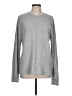 Old Navy Gray Pullover Sweater Size L - photo 1