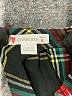 Crewcuts 100% Cotton Black Long Sleeve Blouse Size 6 - photo 3