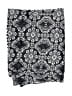 Unbranded 100% Polyester Black Scarf One size - photo 2