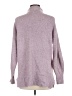 Lou & Grey Purple Pullover Sweater Size M - photo 2