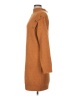 Doe & Rae Brown Casual Dress Size M - photo 5
