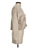 H By Halston Tan Cardigan Size XS - photo 4