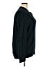 L.L.Bean 100% Cotton Blue Pullover Sweater Size XXL - photo 4