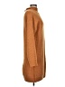 Doe & Rae Brown Casual Dress Size M - photo 4