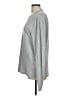 Old Navy Gray Pullover Sweater Size L - photo 5