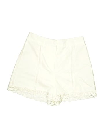 Zara Shorts (view 1)