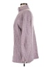 Lou & Grey Purple Pullover Sweater Size M - photo 5