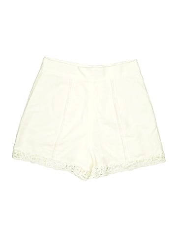 Zara Shorts (view 2)