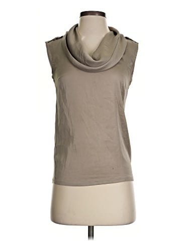 The Limited Sleeveless T-Shirt (view 1)