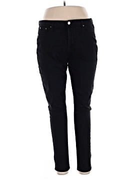 Faded Glory Jeans (view 1)