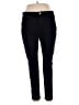 Faded Glory Black Jeans Size 16 - photo 1
