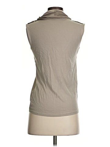 The Limited Sleeveless T-Shirt (view 2)