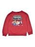 Super Mario Red Sweatshirt Size 6 - 8 - photo 1