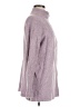 Lou & Grey Purple Pullover Sweater Size M - photo 4