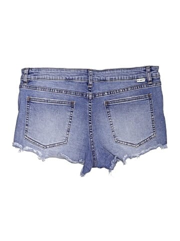 Billabong Denim Shorts (view 2)
